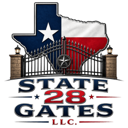 State 28 Gates