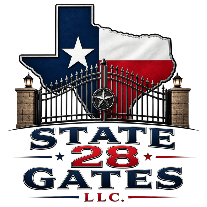 About State 28 Gates